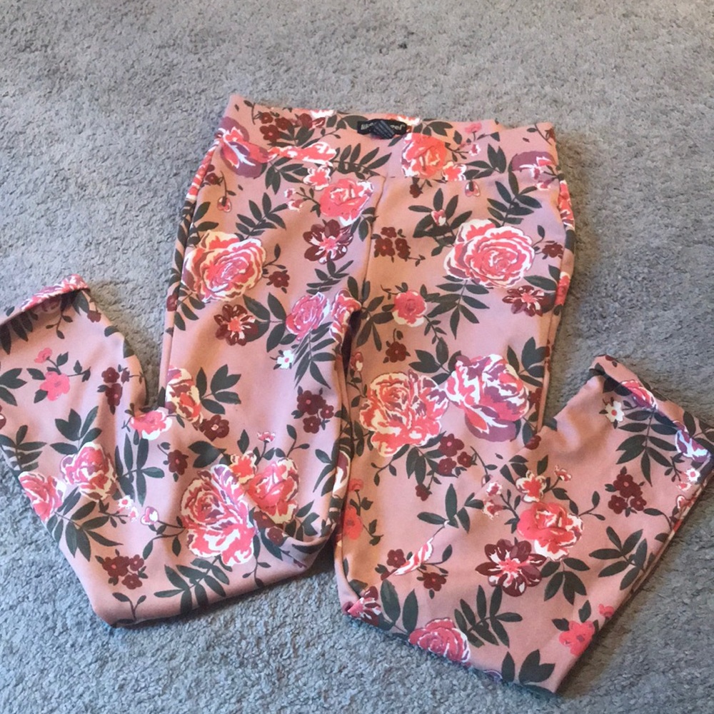 XL junior pants